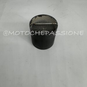 Catalizzatore singolo / Catalytic converter 35mm EURO3