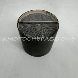 Catalizzatore singolo / Catalytic converter 52mm EURO3
