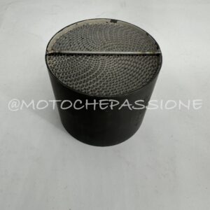 Catalizzatore singolo / Catalytic converter 58mm EURO3