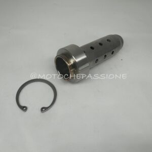 DB Killer POWERCROSS/DEEPTONE - Enduro
