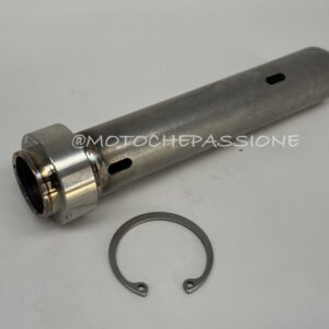 DB Killer DEEPTONE Supersilent
