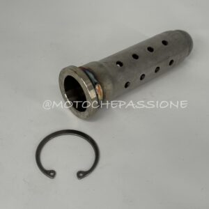 DB Killer FURORE EURO4 - Standard/Plus