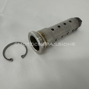 DB Killer FURORE EURO4 Supersilent