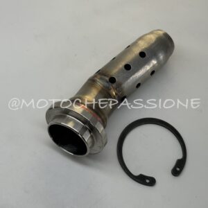 DB Killer GHISA / SATINOX -  Enduro/Road/Plus