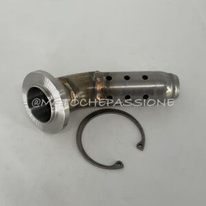 DB Killer FASTCAN POWERCONE EURO4 - Standard/Plus