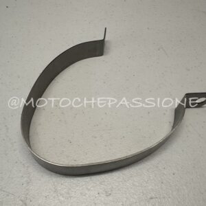 Fascione reggi silenziatore/ strap clamp hanger