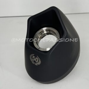 Fondello GPE/Furore NERO /  exit cap