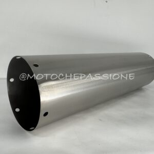 Rivestimento TITANIO / TITANIUM sleeve
