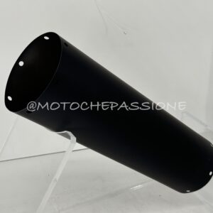 Rivestimento FUNE/FUAO / FURORE BLACK/ALUMINUM sleeve