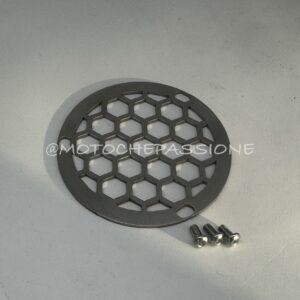 Griglia M3/Powercone con viti/M3/Powercone grid and screws