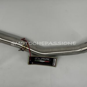 Raccordi singoli / single link pipes
