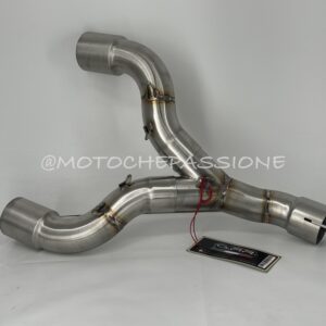 Raccordi 2IN1 / 2IN1 link pipes